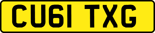CU61TXG