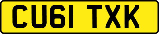 CU61TXK