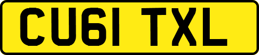 CU61TXL