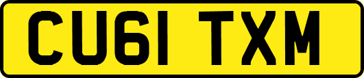 CU61TXM