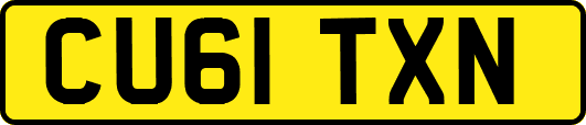 CU61TXN