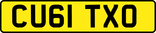 CU61TXO