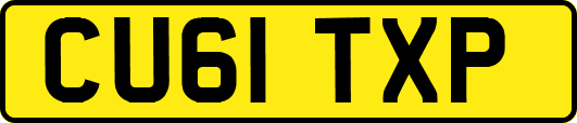 CU61TXP