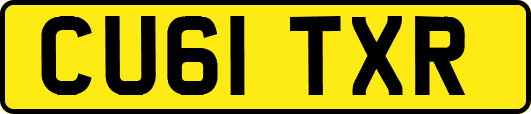 CU61TXR
