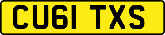 CU61TXS