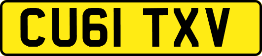 CU61TXV