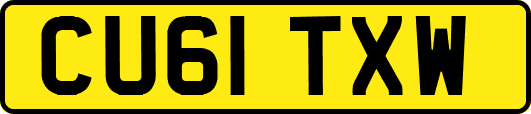 CU61TXW