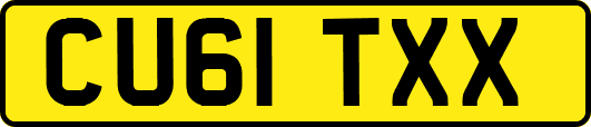 CU61TXX