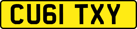 CU61TXY