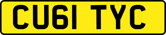 CU61TYC