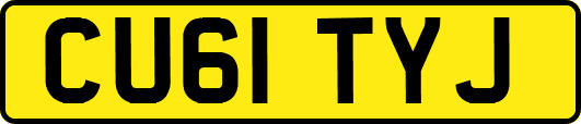 CU61TYJ