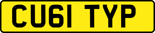CU61TYP