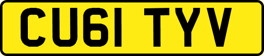 CU61TYV