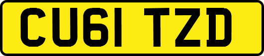 CU61TZD