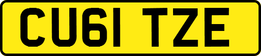 CU61TZE