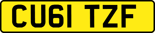 CU61TZF