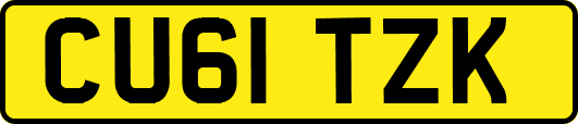 CU61TZK