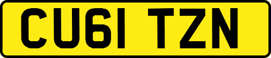CU61TZN