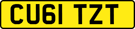 CU61TZT