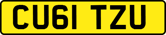 CU61TZU