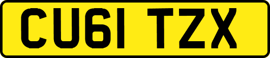 CU61TZX