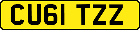 CU61TZZ
