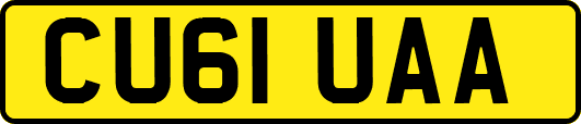 CU61UAA