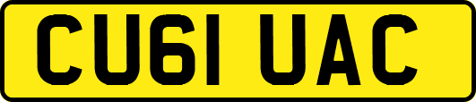 CU61UAC