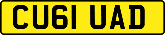 CU61UAD