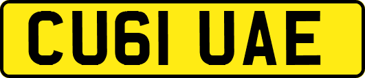 CU61UAE