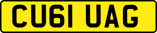 CU61UAG