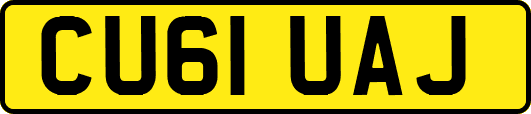 CU61UAJ