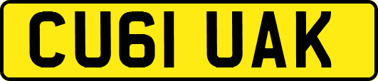 CU61UAK