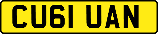 CU61UAN