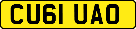 CU61UAO