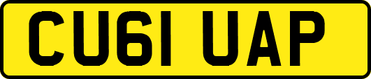 CU61UAP