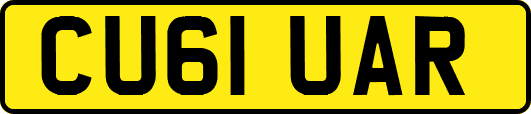 CU61UAR