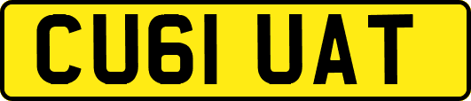 CU61UAT