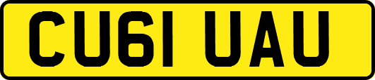 CU61UAU