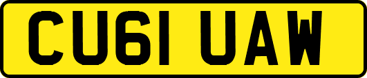 CU61UAW