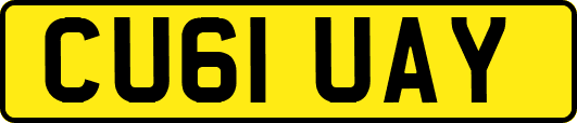 CU61UAY