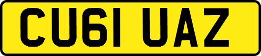 CU61UAZ