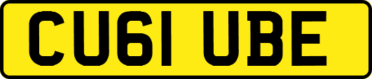 CU61UBE