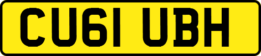 CU61UBH