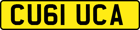 CU61UCA