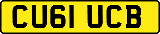 CU61UCB