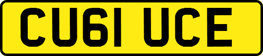 CU61UCE