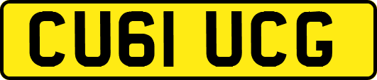 CU61UCG