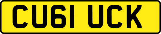 CU61UCK