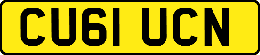 CU61UCN